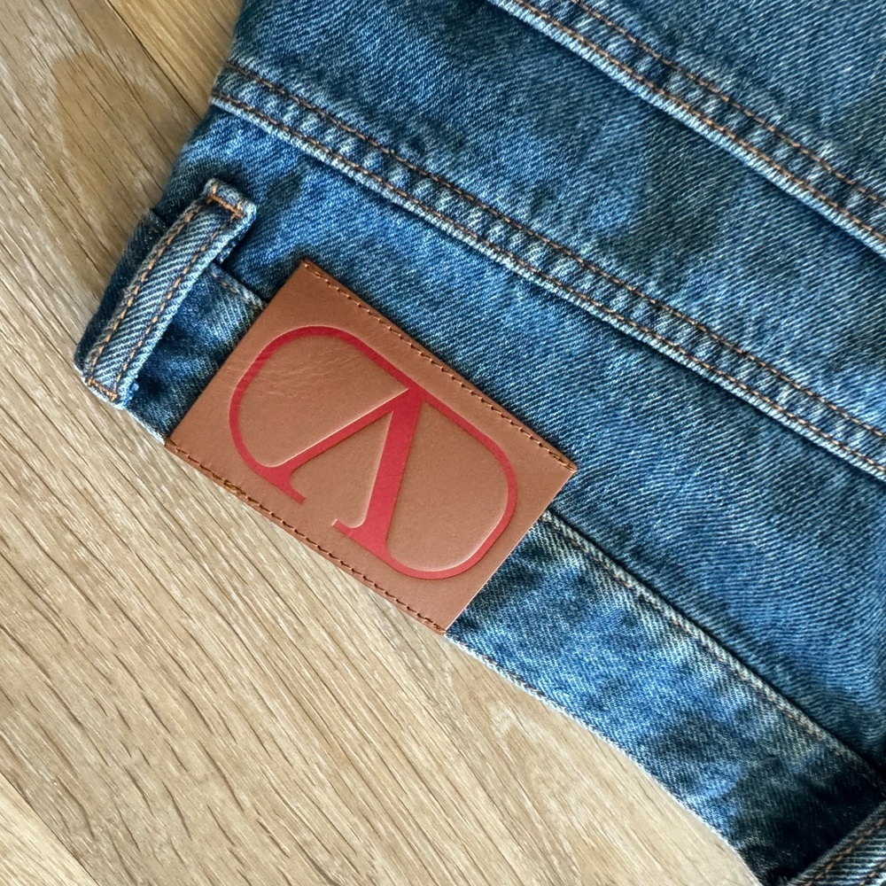 Valentino authentic jeans